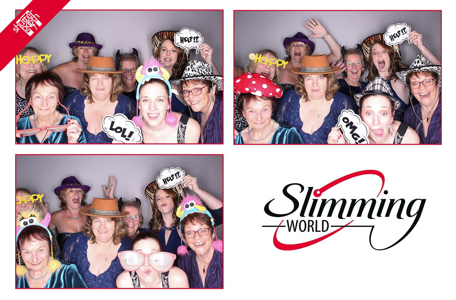 Slimming World | View more photos from the event at gallery.shutterbooth.co.uk/u/Shutterbooth/Slimming-World